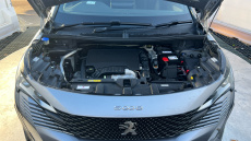 Peugeot 5008 1.2 PureTech GT 5dr EAT8 Petrol Estate